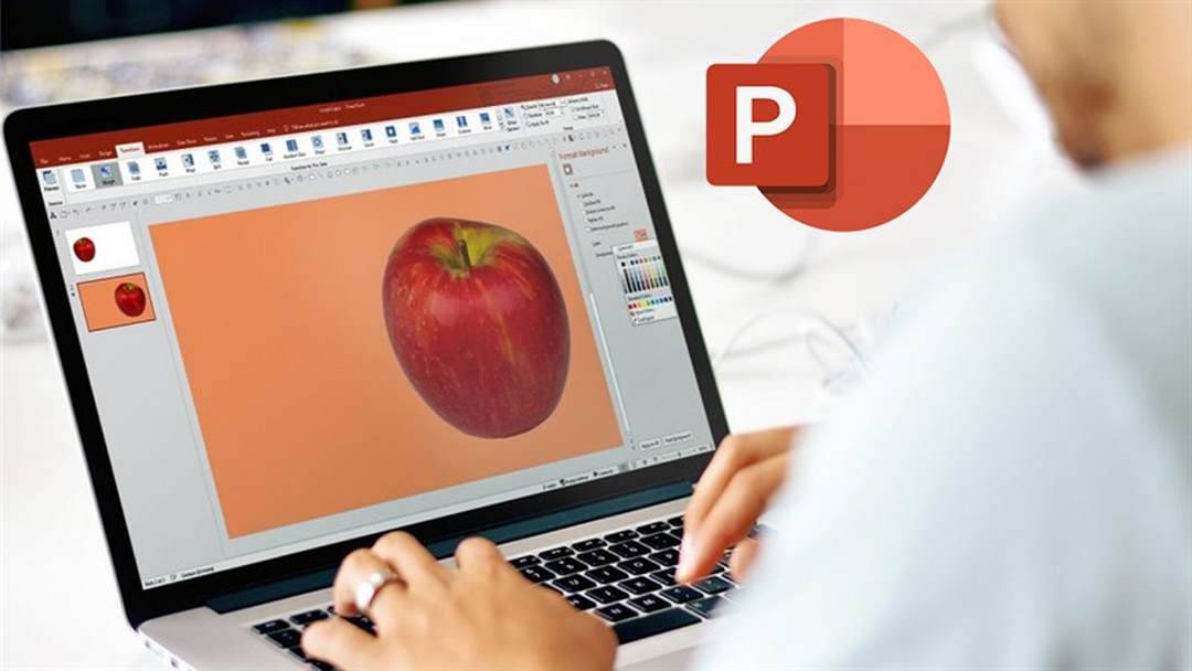 Phần mềm powerpoint tiện ích của mọi nhà