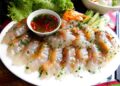 Cách làm bánh bột lọc nhân đầy đủ cho món bánh thơm ngon chuẩn vị