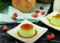 Cách làm bánh flan rất đơn giản và dễ thực hiện