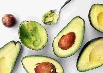 Cách làm kem bơ ngon nhất, ấn tượng nhất