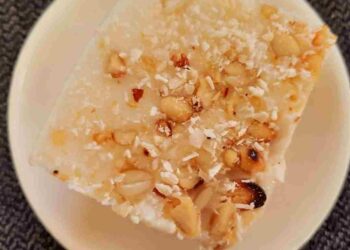 Cách làm kem chuối cực đơn giản, ai cũng có thể làm tại nhà