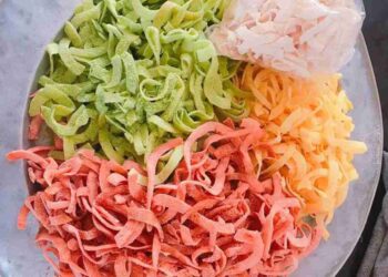 Cách làm mứt dừa ngon lành cho ngày Tết