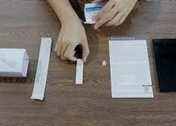 Test nhanh covid tại nhà cần thiết khi dịch bùng phát mạnh