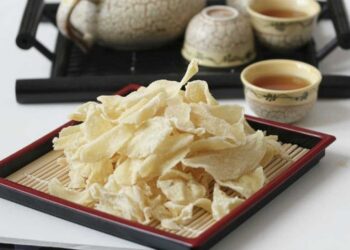 Món ăn vui với nhiều lợi ích cho sức khỏe