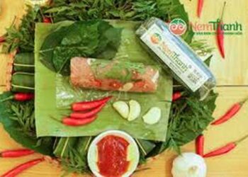 Một món ăn quá tuyệt vời được nhiều người yêu thích