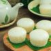Cách làm bánh bò từ bột gạo siêu đơn giản