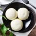 Những lưu ý trong cách làm bánh bao sữa