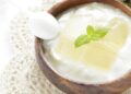 Sữa chua nha đam thơm ngon mát lạnh