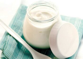 Cách làm sữa chua phô mai đơn giản tại nhà