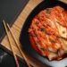 Kim chi chứa nhiều dinh dưỡng - ít calo