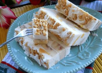 Kem chuối là gì?