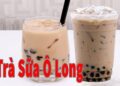 Trà sữa ô long trân châu là gì?