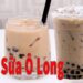 Trà sữa ô long trân châu là gì?