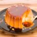 Nguyên liệu làm nên bánh Flan ngon
