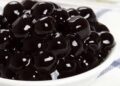 Luộc hạt trân châu đường đen