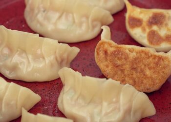 Sủi cảo – món ăn quan trọng trong năm mới