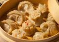Nguyên liệu cần chuẩn bị làm há cảo chay
