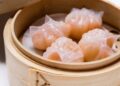 Cách làm há cảo chiên nhân tôm thịt:
