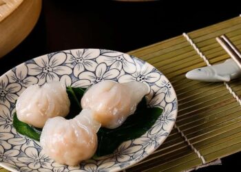 Cách bảo quản vỏ há cảo được lâu mà không bị hỏng