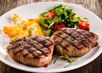 Cách chọn nguyên liệu tốt nhất 