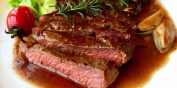 Cách phân biệt thịt bò tươi và thịt bò đông lạnh