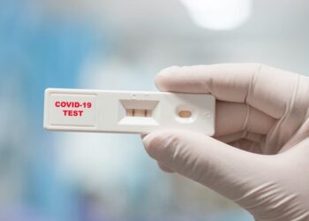 Các loại xét nghiệm Covid-19