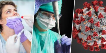 Mắc covid nên ăn gì?