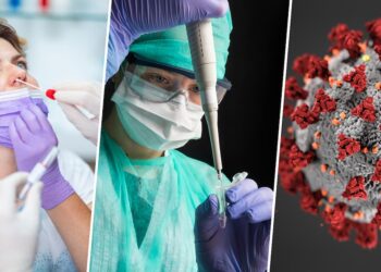 Các dấu hiệu của Covid-19 mà bạn cần biết