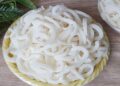 Cách lựa chọn mứt dừa tươi ngon