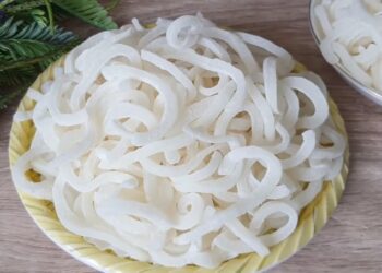 Lưu ý khi làm mứt dừa