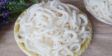 Lưu ý khi làm mứt dừa
