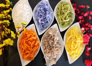 Mứt dừa dùng trong dịp nào