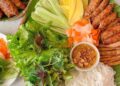Tìm hiểu về các loại nem nướng khác nhau
