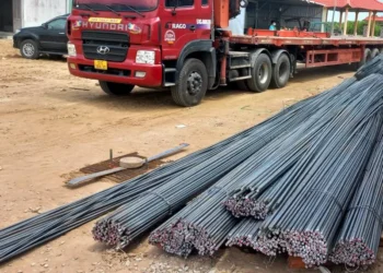 Tìm nguồn thép xây dựng chất lượng cho công trình tại Thép Đại Bàng